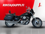 Suzuki VZ 2004 