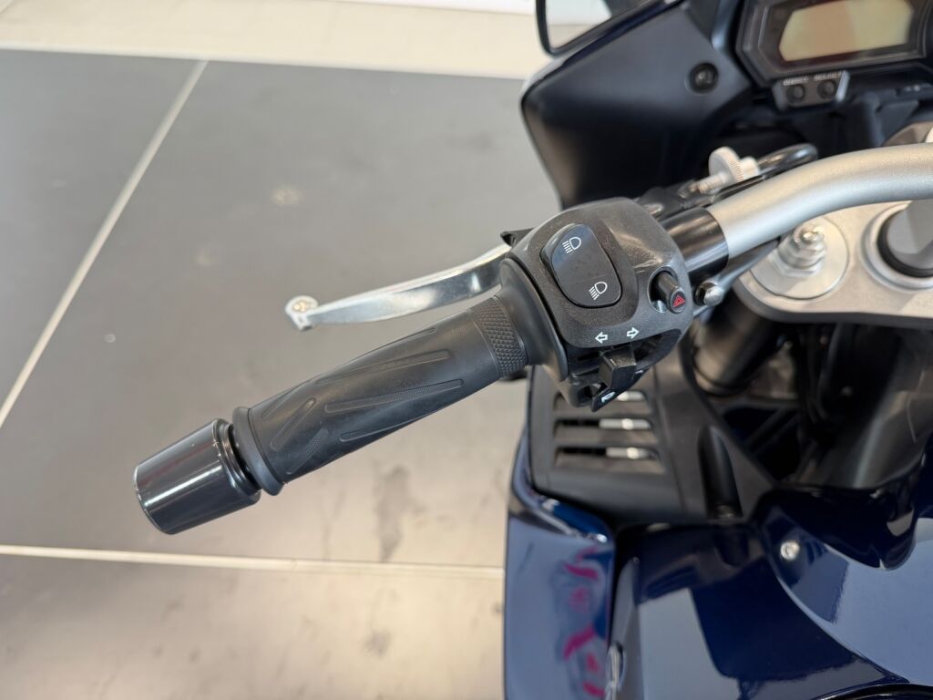 Yamaha FZ1-S 2010 