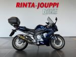 Yamaha FZ1-S 2010 