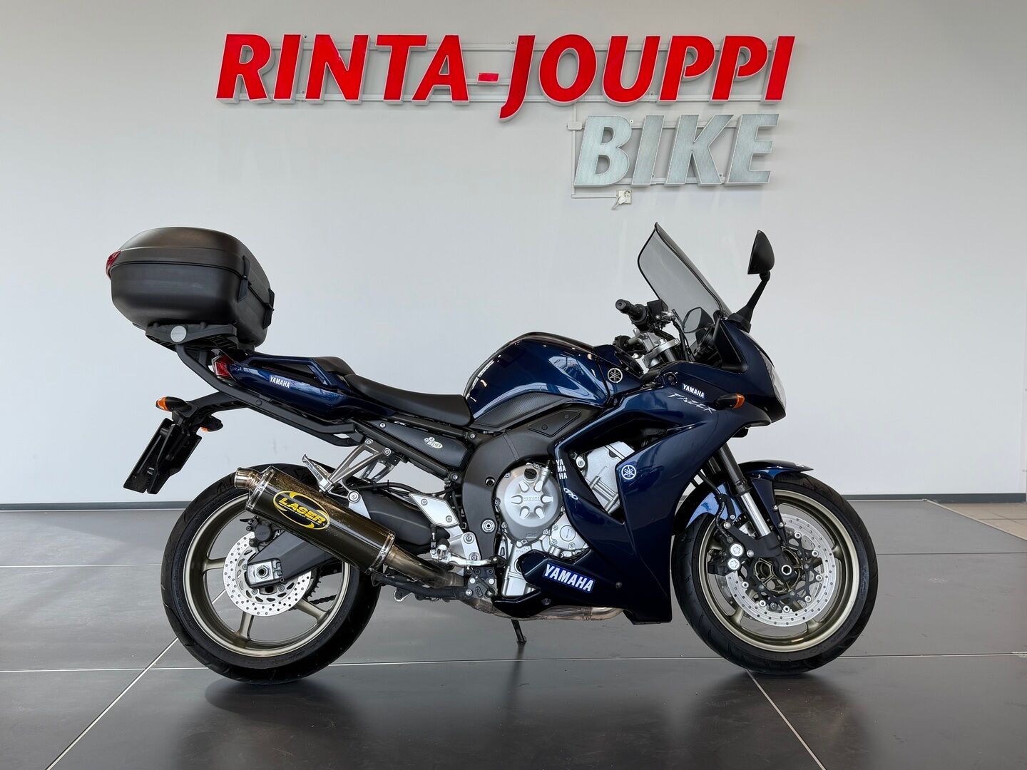Yamaha FZ1-S