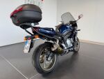 Yamaha FZ1-S 2010 