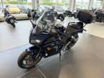 Yamaha FZ1-S 2010 