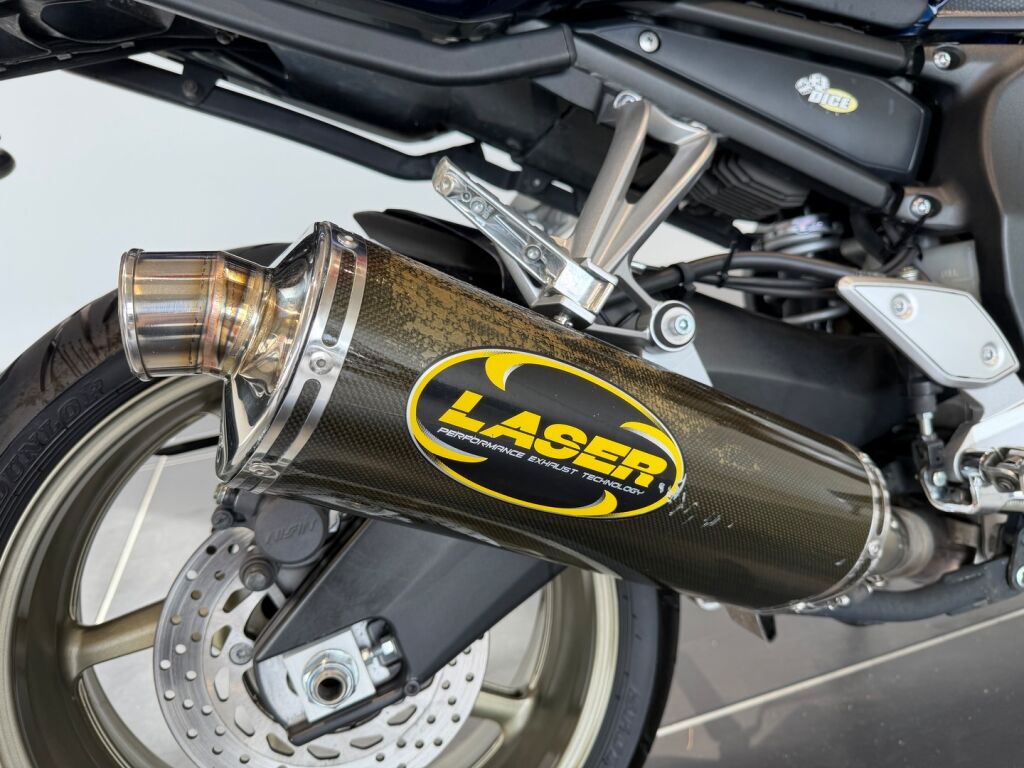 Yamaha FZ1-S 2010 