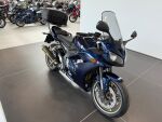 Yamaha FZ1-S 2010 