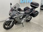 Suzuki GSF 2010 