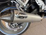 Suzuki GSX 2010 
