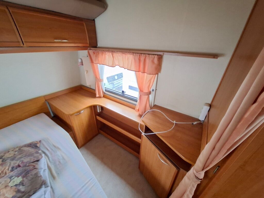 Solifer GOLDIE 1997 Valkoinen