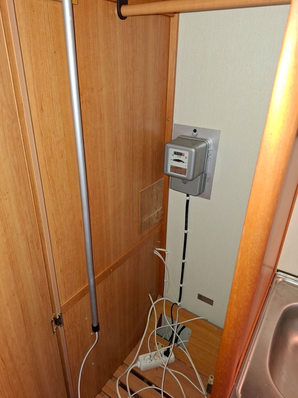 Solifer GOLDIE 1997 Valkoinen