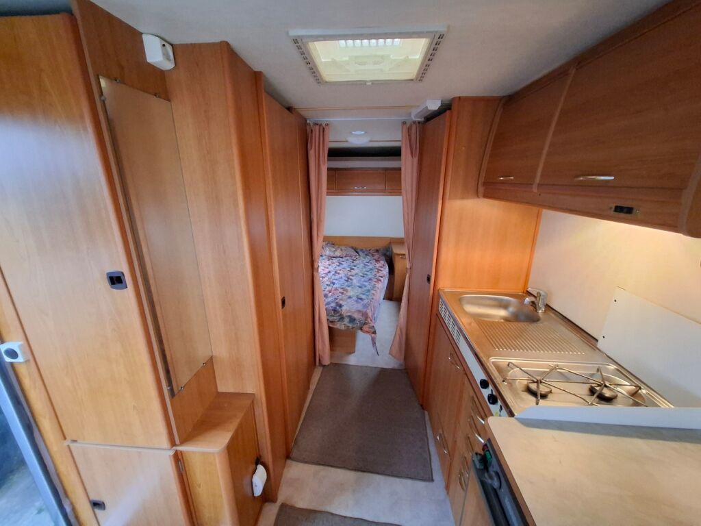 Solifer GOLDIE 1997 Valkoinen