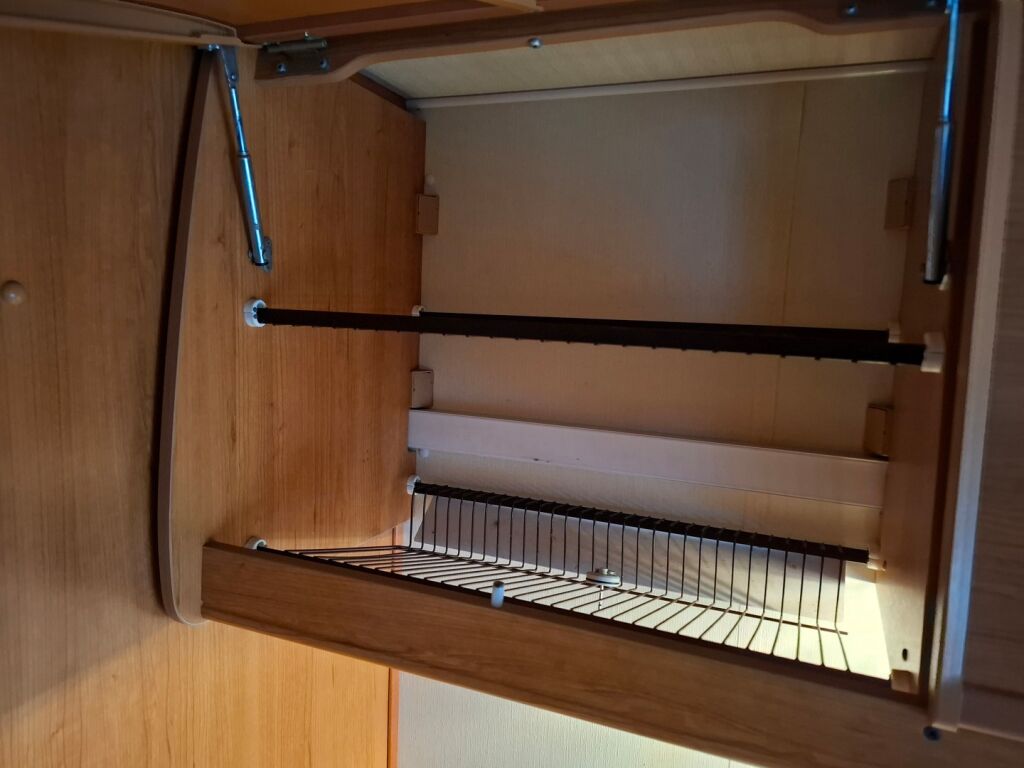 Solifer GOLDIE 1997 Valkoinen