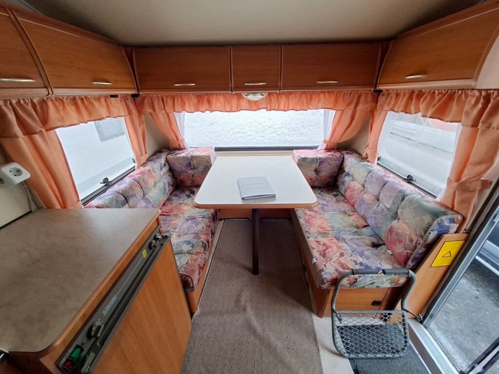 Solifer GOLDIE 1997 Valkoinen