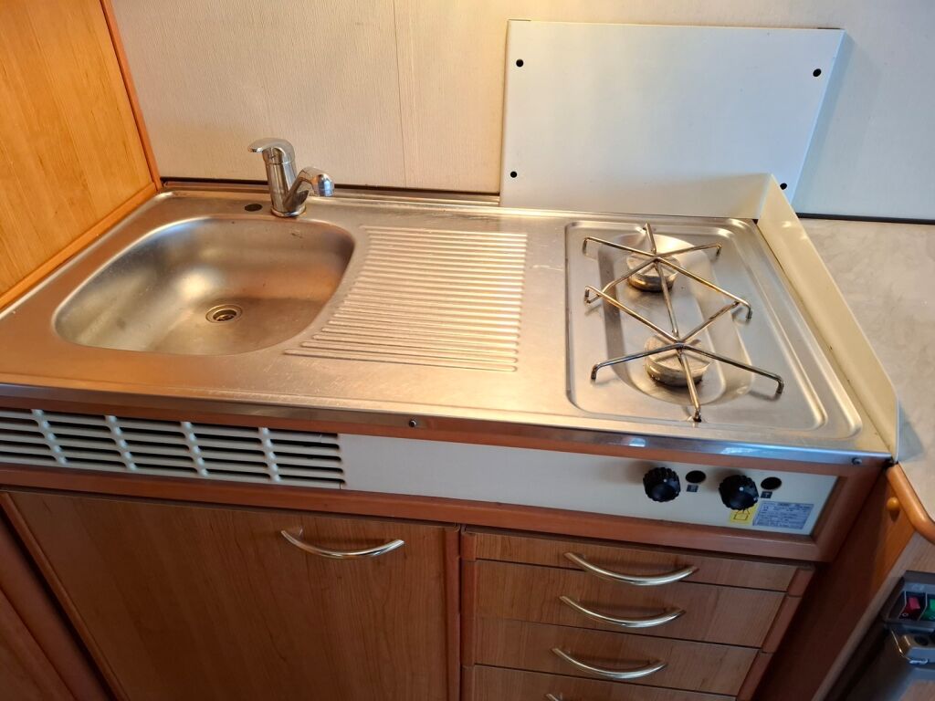 Solifer GOLDIE 1997 Valkoinen