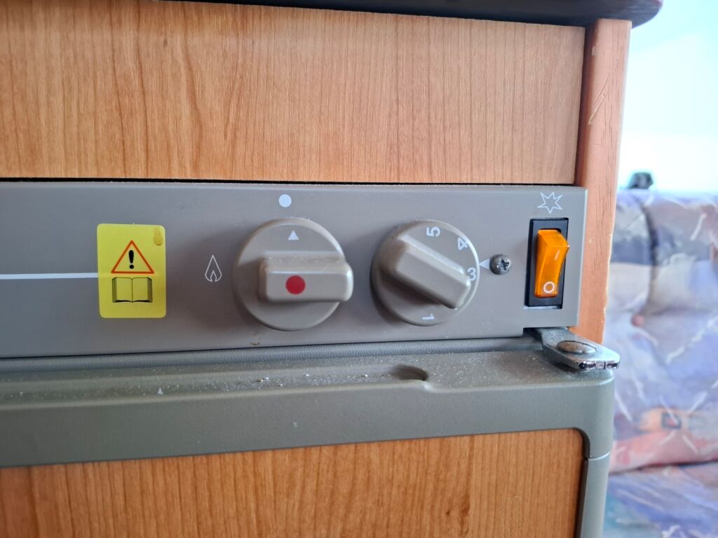 Solifer GOLDIE 1997 Valkoinen