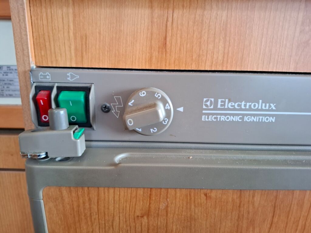 Solifer GOLDIE 1997 Valkoinen