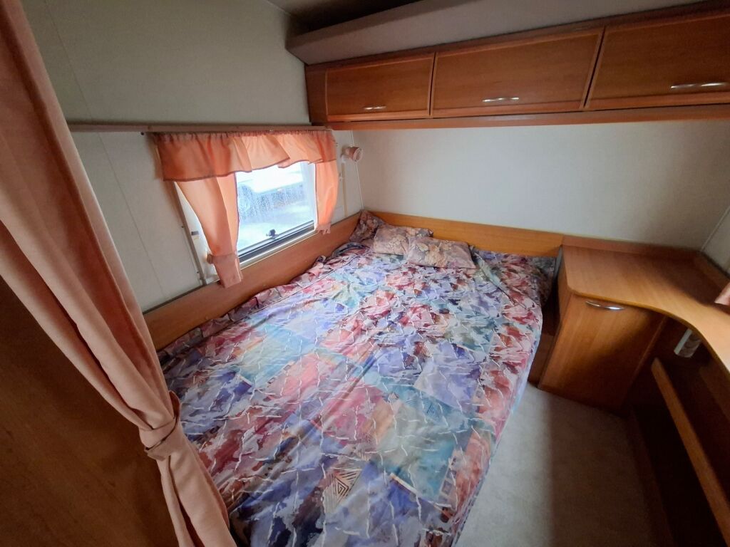 Solifer GOLDIE 1997 Valkoinen