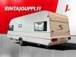 Solifer S10 1999 Valkoinen