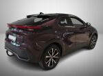 Toyota C-HR 2024 Violetti