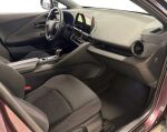 Toyota C-HR 2024 Violetti