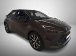 Toyota C-HR 2024 Violetti