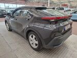 Toyota C-HR 2025 