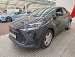 Toyota C-HR 2025 
