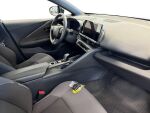 Toyota C-HR 2025 met.harmaa