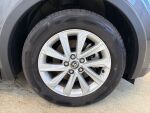 Toyota C-HR 2025 met.harmaa