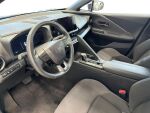 Toyota C-HR 2025 met.harmaa