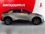 Toyota C-HR 2024 