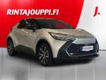 Toyota C-HR 2024 
