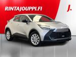 Toyota C-HR 2025 0
