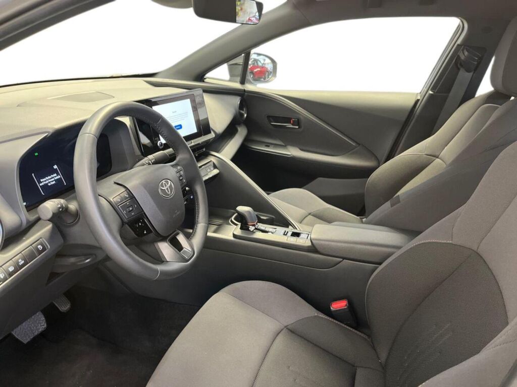 Toyota C-HR 2025 0