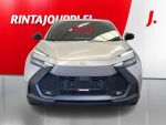 Toyota C-HR 2025 0