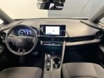 Toyota C-HR 2025 0