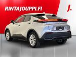 Toyota C-HR 2025 0