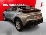 Toyota C-HR 2025 met.hopea