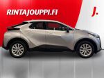 Toyota C-HR 2025 met.hopea