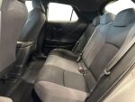 Toyota C-HR 2025 met.hopea