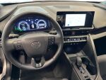 Toyota C-HR 2025 met.hopea