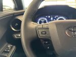 Toyota C-HR 2025 met.hopea