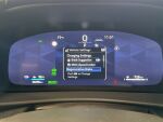 Toyota C-HR 2025 met.hopea
