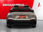 Toyota C-HR 2025 met.hopea