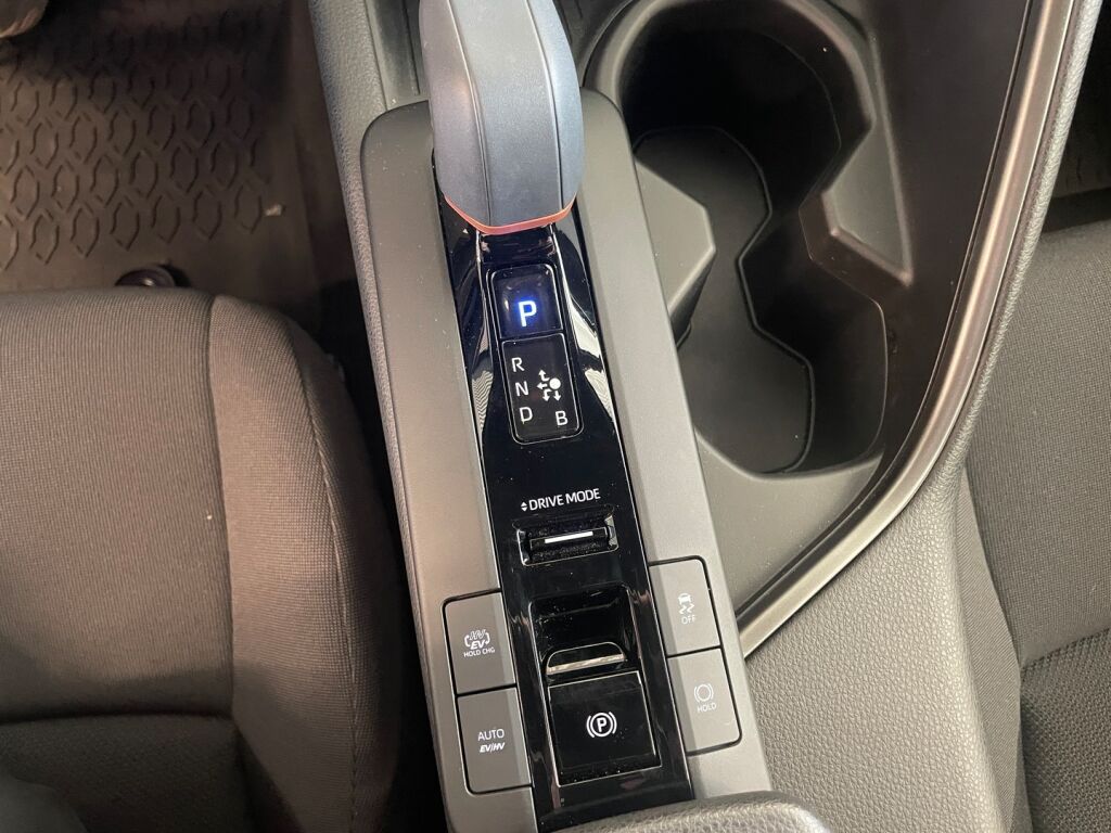 Toyota C-HR 2025 0