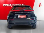 Toyota C-HR 2025 0
