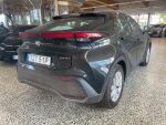 Toyota C-HR 2025 0