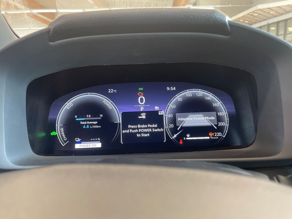 Toyota C-HR 2025 0