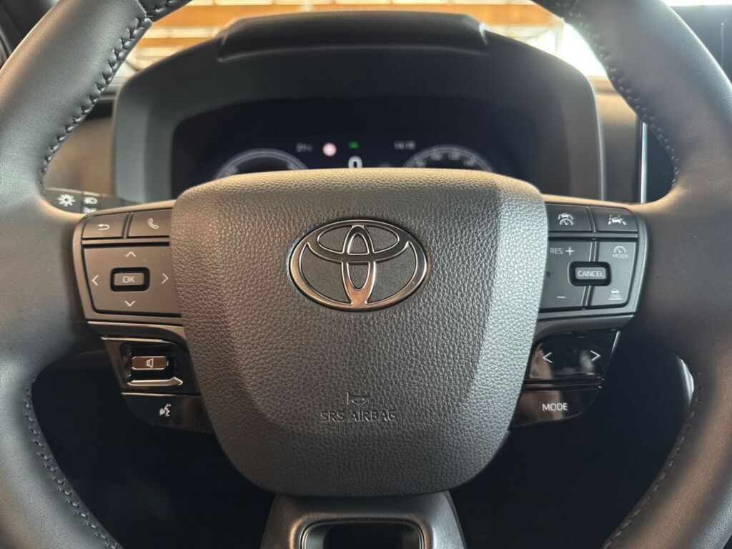 Toyota C-HR 2025 0