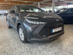 Toyota C-HR 2025 0