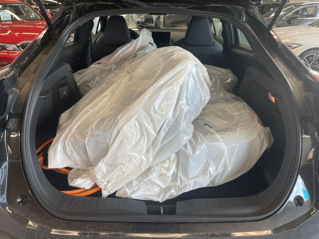 Toyota C-HR 2025 0