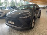 Toyota C-HR 2025 0